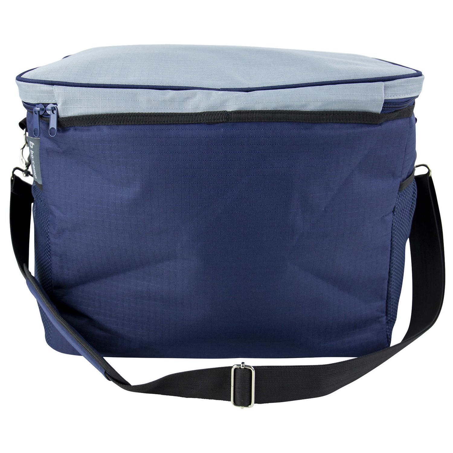 Термосумка Bo-Camp Cooler Bag 30 Blue (6702989) 124464