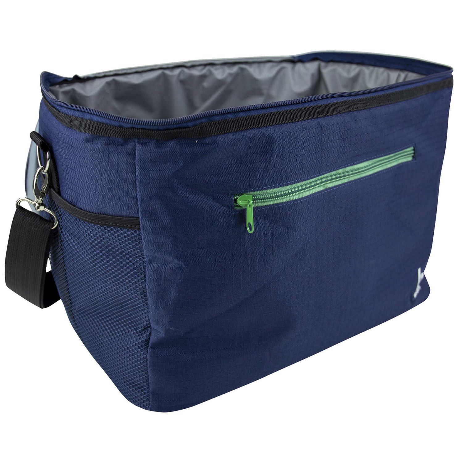 Термосумка Bo-Camp Cooler Bag 30 Blue (6702989) 124466
