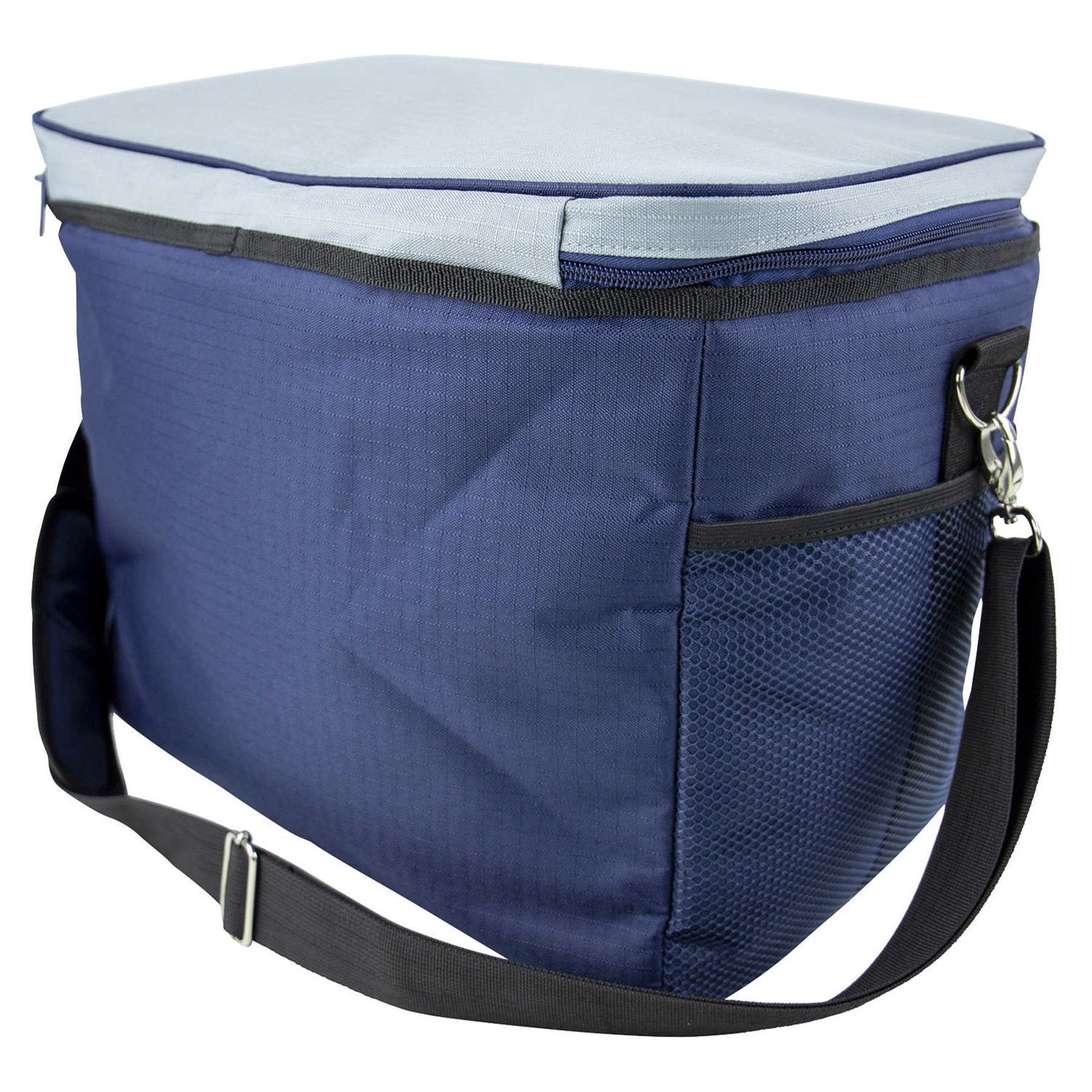 Термосумка Bo-Camp Cooler Bag 30 Blue (6702989) 124472