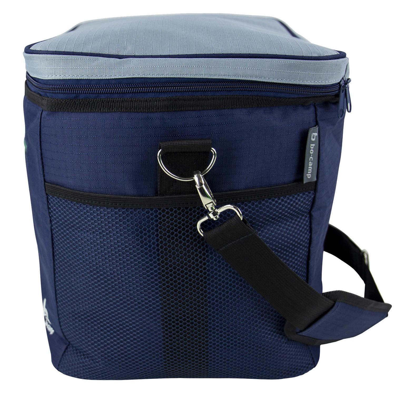 Термосумка Bo-Camp Cooler Bag 30 Blue (6702989) 124474