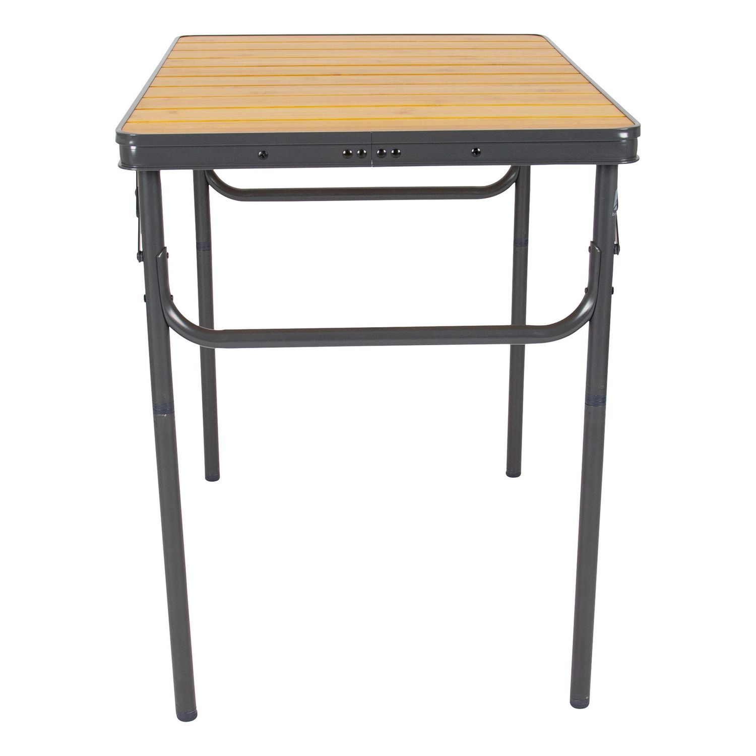 Стіл Bo-Camp Margate 75×55 cm Bamboo Brown (1404666) 124389