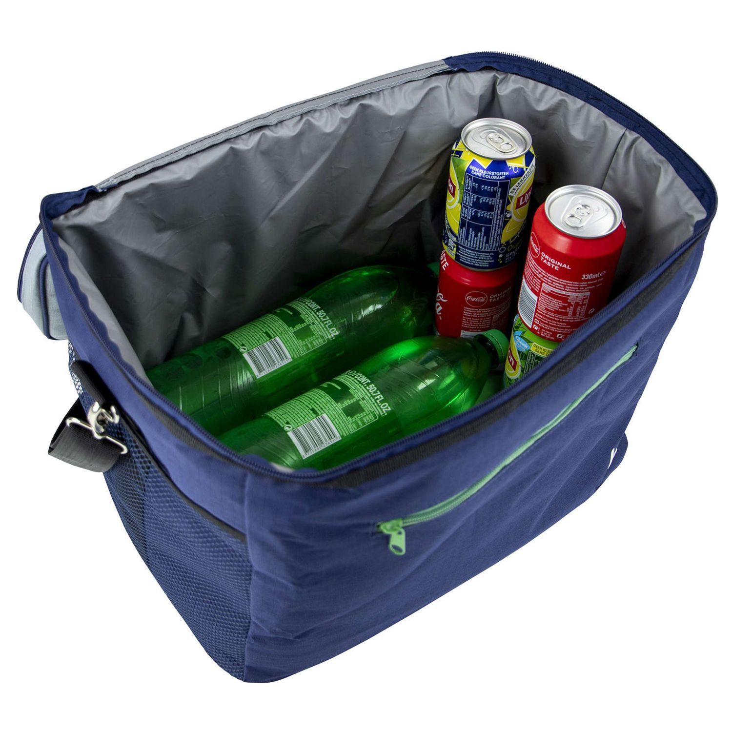 Термосумка Bo-Camp Cooler Bag 30 Blue (6702989) 124478