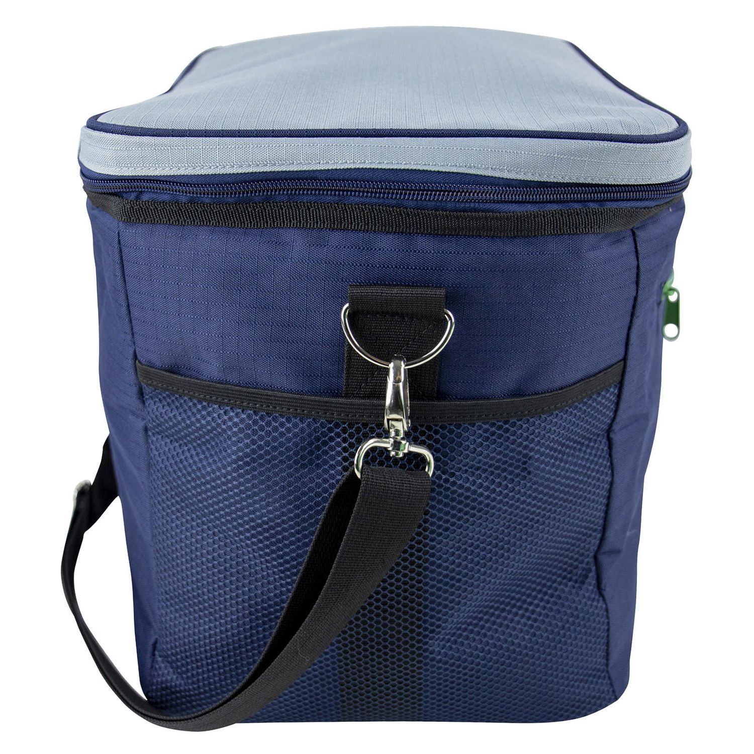 Термосумка Bo-Camp Cooler Bag 30 Blue (6702989) 124480