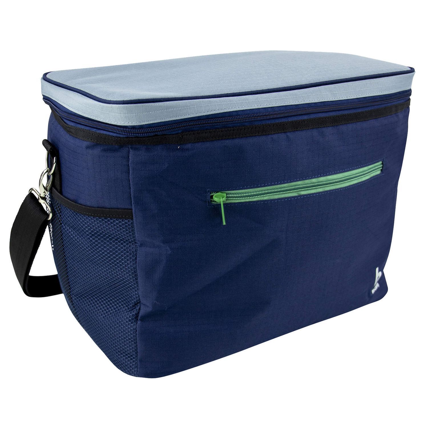Термосумка Bo-Camp Cooler Bag 30 Blue (6702989) 124482