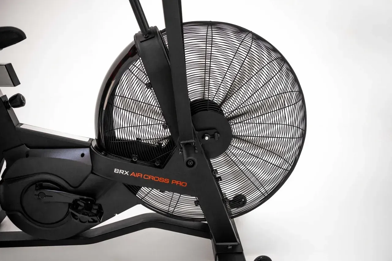 Велотренажер Toorx BRX-AIRCROSS-PRO (BRX-AIR-CROSS-PRO) 125798