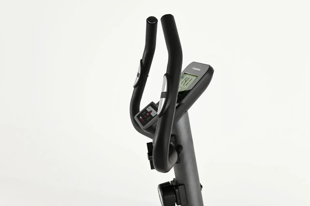 Велотренажер Toorx Upright Bike BRX 75 EASY (BRX-75-EASY) 125866