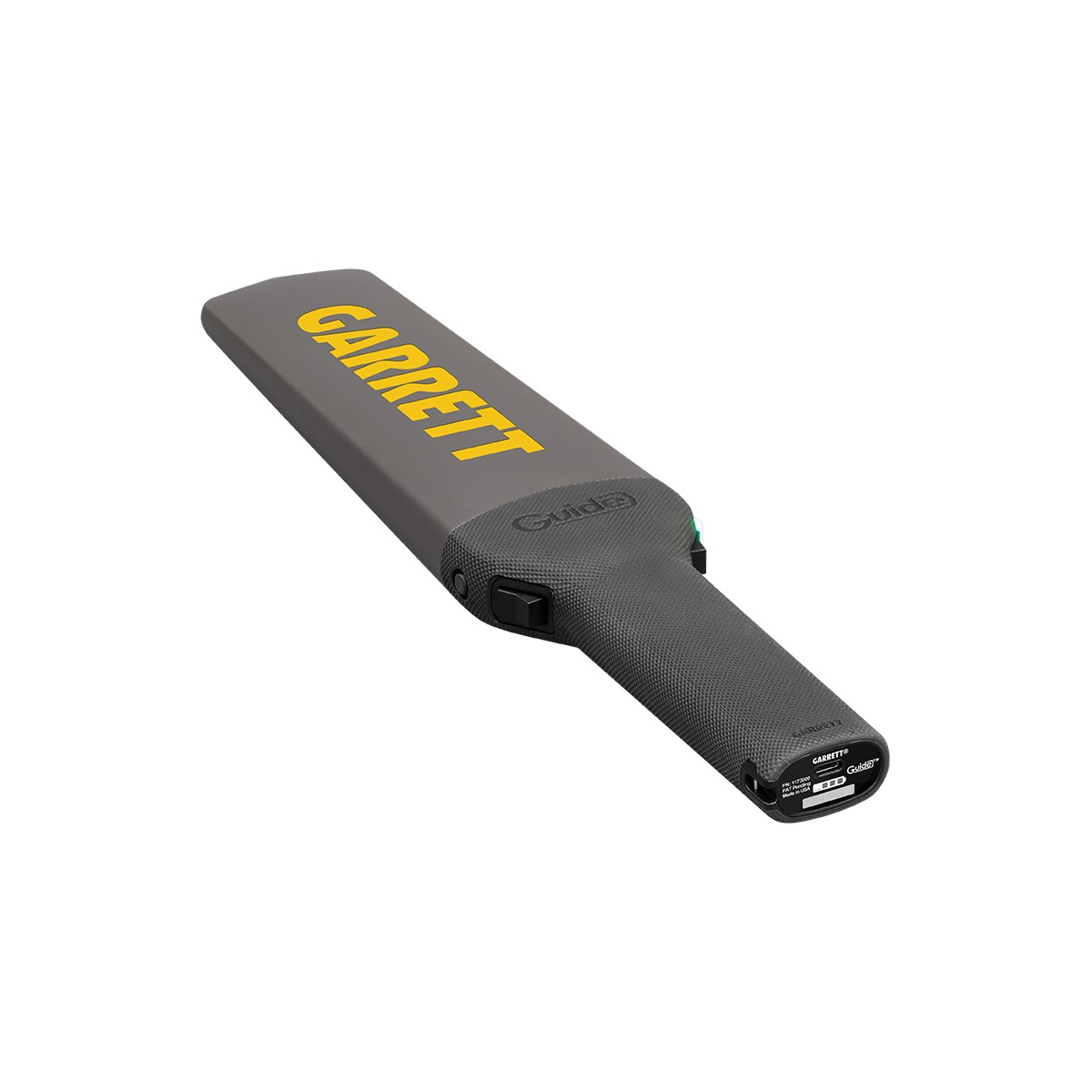 Ручний металошукач Garrett Guide Kit 128603