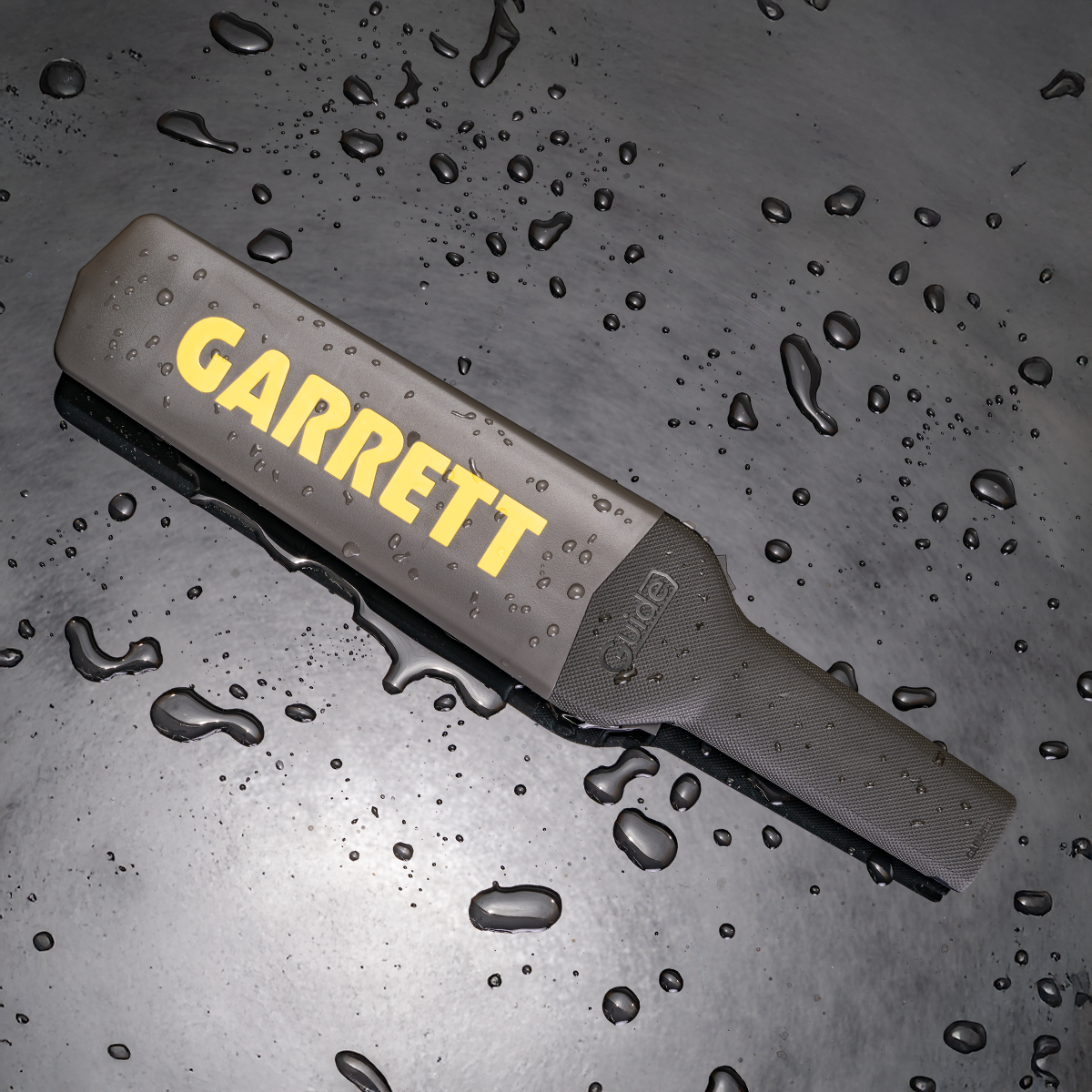 Ручний металошукач Garrett Guide 128590