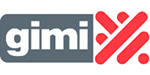 Логотип Gimi